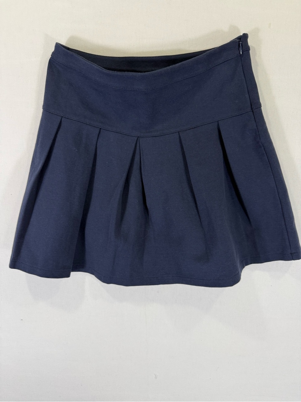 GAP Navy Circle Skirt - Women